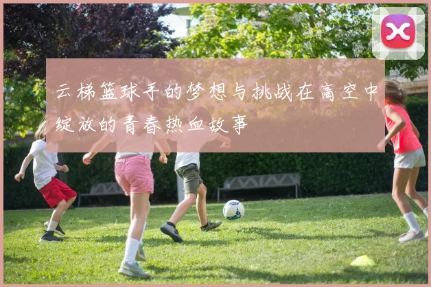 云梯篮球手的梦想与挑战在高空中绽放的青春热血故事