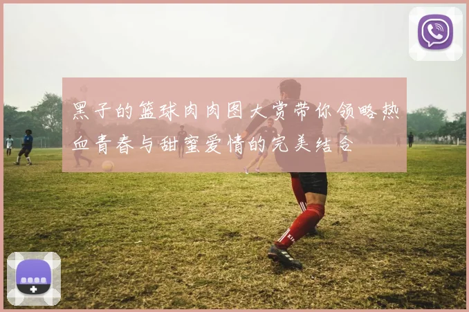 黑子的篮球肉肉图大赏带你领略热血青春与甜蜜爱情的完美结合