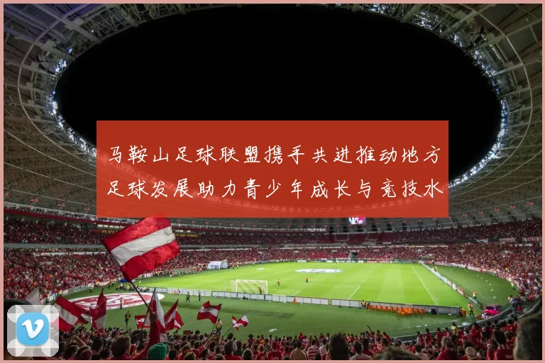马鞍山足球联盟携手共进推动地方足球发展助力青少年成长与竞技水平提升